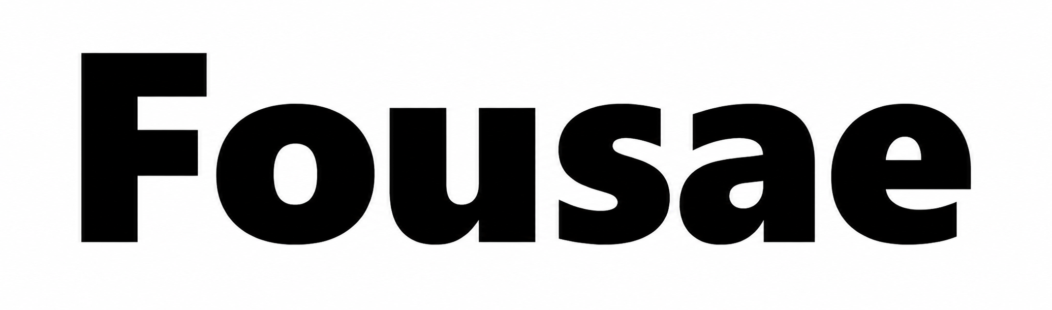 Fousae Laufband für Zuhause | Fitness, Gehen und Training