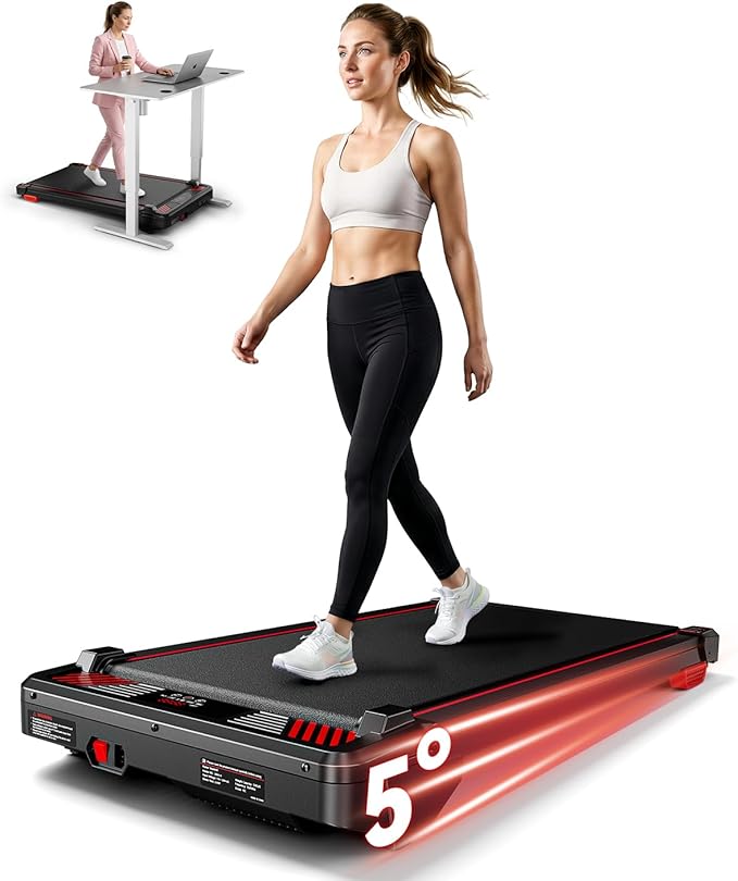 Fousae 5 in 1 Walking Pad